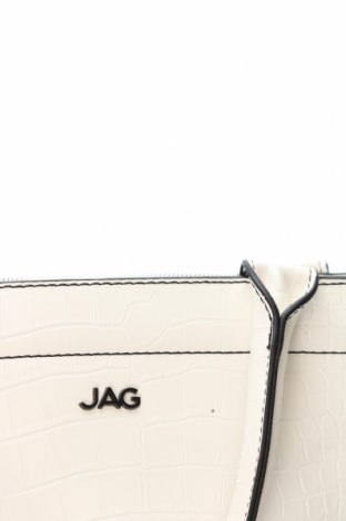 Damska torebka JAG, Kolor Biały, Cena 184,88 zł