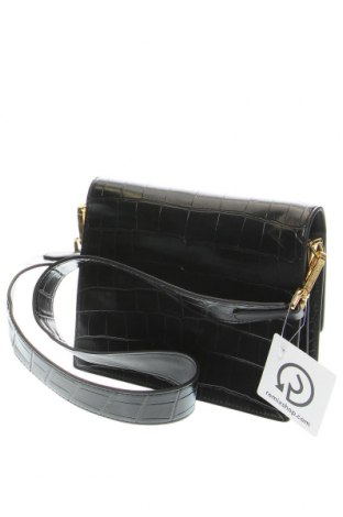 Дамска чанта JW PEI, Цвят Черен, Цена 68,00 лв.