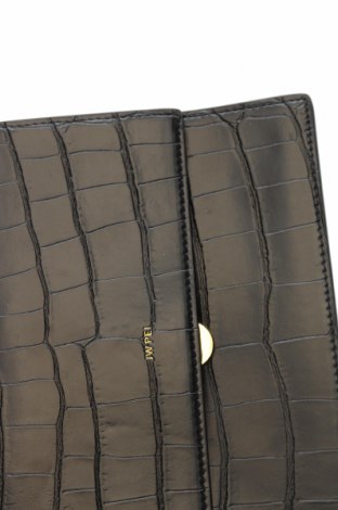 Дамска чанта JW PEI, Цвят Черен, Цена 68,00 лв.