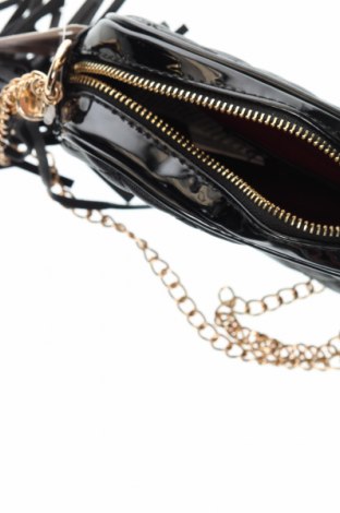 Дамска чанта Jenny Fairy, Цвят Черен, Цена 41,00 лв.