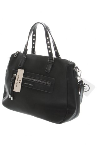 Γυναικεία τσάντα Jenny Fairy, Χρώμα Μαύρο, Τιμή 16,57 €