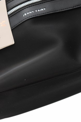 Γυναικεία τσάντα Jenny Fairy, Χρώμα Μαύρο, Τιμή 27,62 €