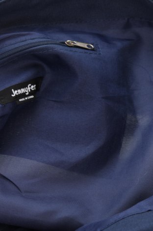 Dámská kabelka  Jennyfer, Barva Modrá, Cena  449,00 Kč