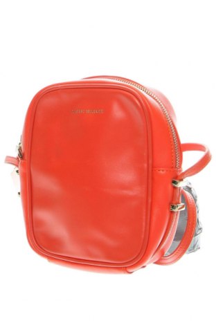 Дамска чанта Karen Walker, Цвят Оранжев, Цена 46,92 лв.