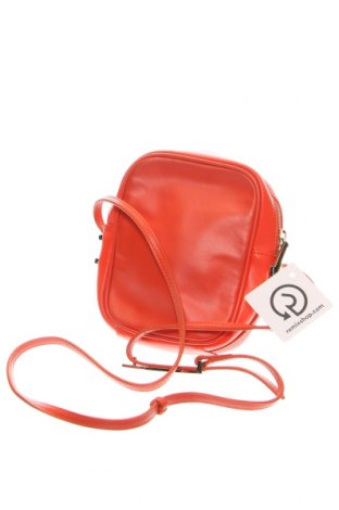 Γυναικεία τσάντα Karen Walker, Χρώμα Πορτοκαλί, Τιμή 39,54 €