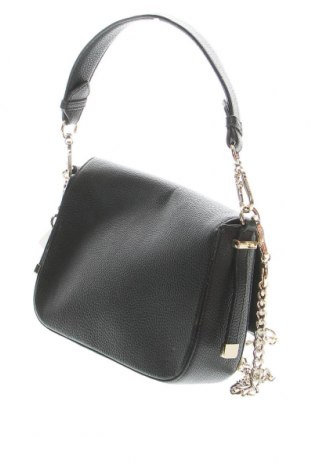 Дамска чанта Karl Lagerfeld, Цвят Черен, Цена 189,00 лв.