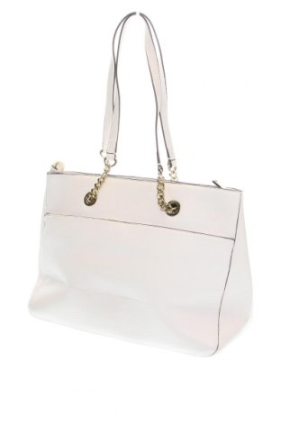 Γυναικεία τσάντα Karl Lagerfeld, Χρώμα Λευκό, Τιμή 85,42 €
