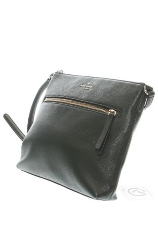 Дамска чанта Kate Spade, Цвят Зелен, Цена 102,70 лв.