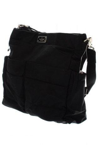 Дамска чанта Kate Spade, Цвят Черен, Цена 191,20 лв.