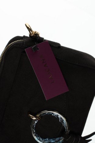 Γυναικεία τσάντα Lascana, Χρώμα Μαύρο, Τιμή 14,06 €