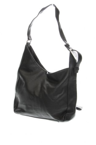 Γυναικεία τσάντα Laura Jones, Χρώμα Μαύρο, Τιμή 25,36 €