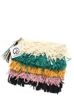 Γυναικεία τσάντα Lefties, Χρώμα Πολύχρωμο, Τιμή 14,38 €
