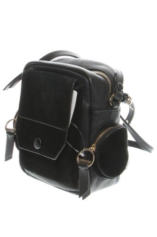 Дамска чанта Liebeskind, Цвят Черен, Цена 158,85 лв.