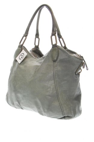 Γυναικεία τσάντα Liebeskind, Χρώμα Πράσινο, Τιμή 77,80 €