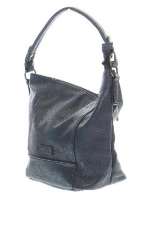 Γυναικεία τσάντα Lisa Tossa, Χρώμα Μπλέ, Τιμή 20,29 €