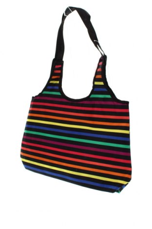 Γυναικεία τσάντα Little Marcel, Χρώμα Πολύχρωμο, Τιμή 15,98 €