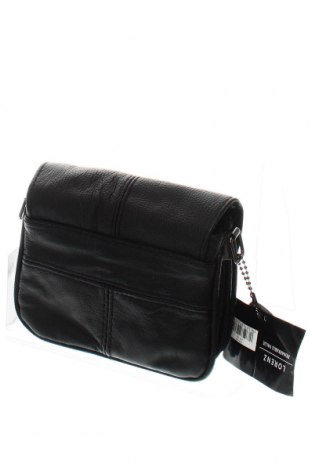 Γυναικεία τσάντα Lorenz, Χρώμα Μαύρο, Τιμή 27,33 €
