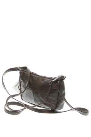 Γυναικεία τσάντα Lorenz, Χρώμα Καφέ, Τιμή 5,54 €