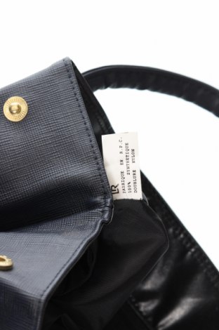 Γυναικεία τσάντα Lr, Χρώμα Μπλέ, Τιμή 11,75 €