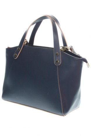 Γυναικεία τσάντα Maison Heritage, Χρώμα Μπλέ, Τιμή 240,00 €