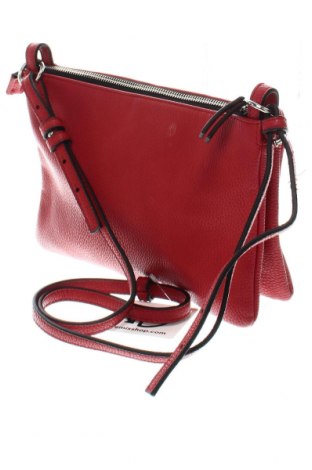 Γυναικεία τσάντα Mango, Χρώμα Κόκκινο, Τιμή 21,03 €