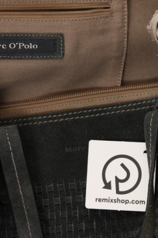 Γυναικεία τσάντα Marc O'Polo, Χρώμα Γκρί, Τιμή 65,47 €