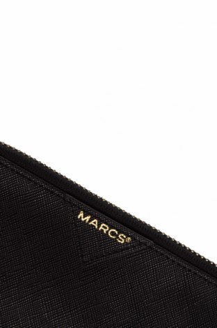 Дамска чанта Marcs, Цвят Черен, Цена 15,01 лв.