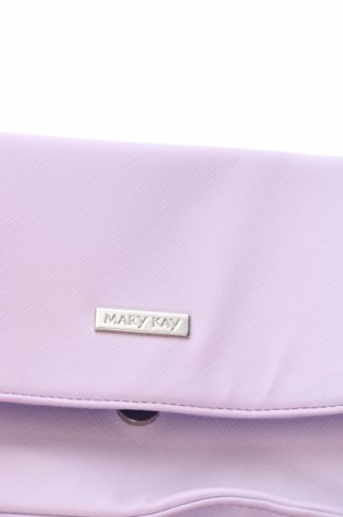 Дамска чанта Mary Kay, Цвят Лилав, Цена 36,00 лв.