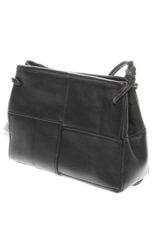 Дамска чанта Massimo Dutti, Цвят Кафяв, Цена 120,44 лв.