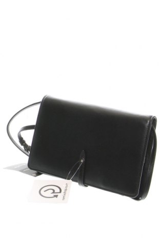 Γυναικεία τσάντα Massimo Dutti, Χρώμα Μαύρο, Τιμή 59,34 €