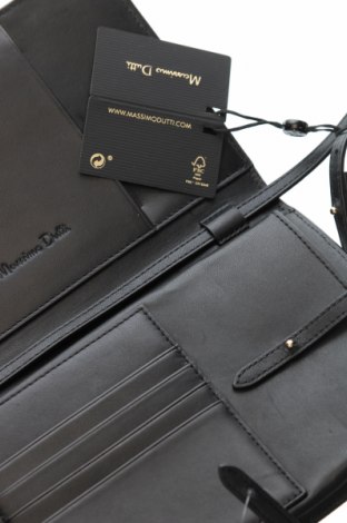 Damentasche Massimo Dutti, Farbe Schwarz, Preis 59,34 €