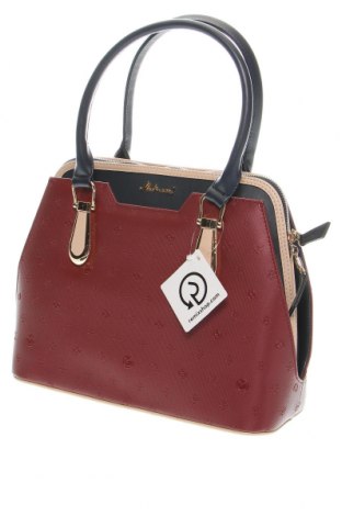 Γυναικεία τσάντα Matmazel, Χρώμα Κόκκινο, Τιμή 14,73 €