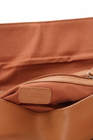 Γυναικεία τσάντα Mexx, Χρώμα Καφέ, Τιμή 16,70 €