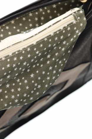 Γυναικεία τσάντα Milleni, Χρώμα Μαύρο, Τιμή 11,75 €
