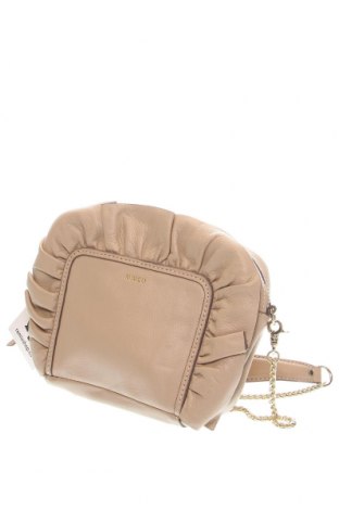 Γυναικεία τσάντα Mimco, Χρώμα  Μπέζ, Τιμή 42,68 €