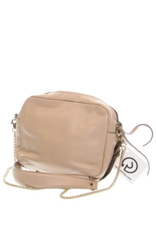 Γυναικεία τσάντα Mimco, Χρώμα  Μπέζ, Τιμή 42,68 €