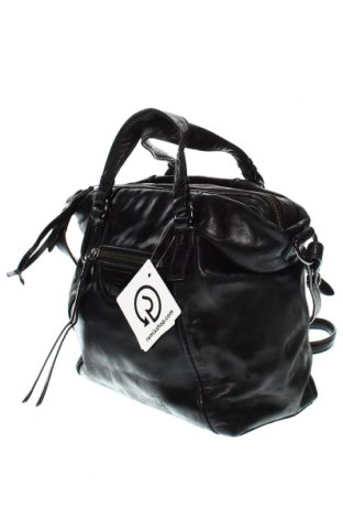 Дамска чанта Mimco, Цвят Черен, Цена 84,80 лв.