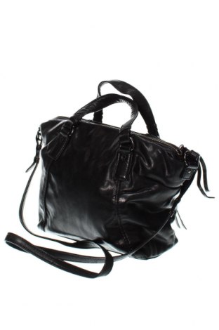 Дамска чанта Mimco, Цвят Черен, Цена 106,00 лв.