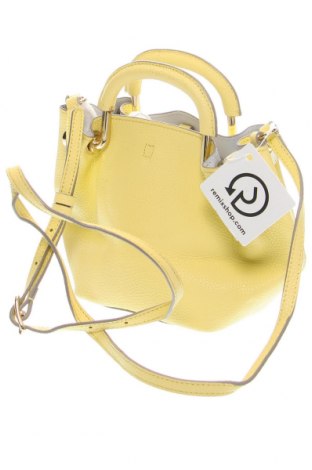 Γυναικεία τσάντα Mimco, Χρώμα Κίτρινο, Τιμή 43,54 €