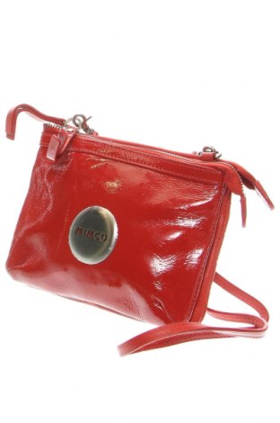 Дамска чанта Mimco, Цвят Червен, Цена 73,80 лв.