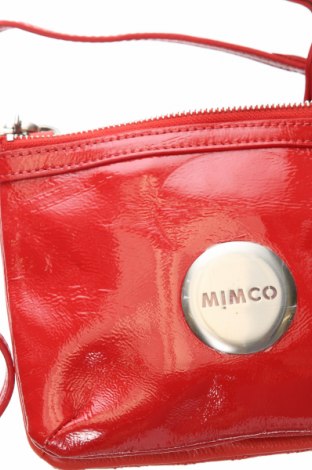 Dámska kabelka  Mimco, Farba Červená, Cena  46,49 €