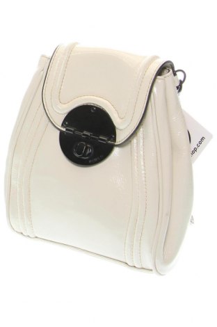 Дамска чанта Mimco, Цвят Екрю, Цена 64,60 лв.