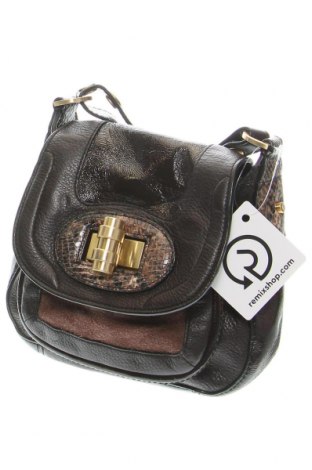 Дамска чанта Mimco, Цвят Кафяв, Цена 64,80 лв.