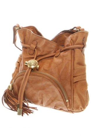 Γυναικεία τσάντα Mimco, Χρώμα Καφέ, Τιμή 54,43 €