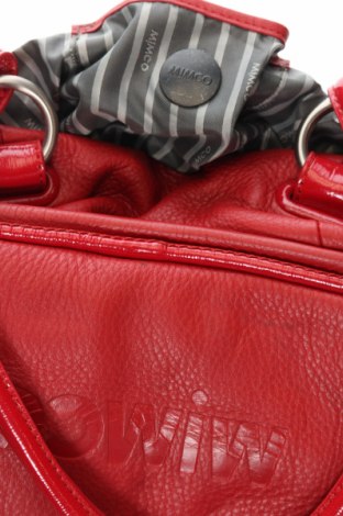 Γυναικεία τσάντα Mimco, Χρώμα Κόκκινο, Τιμή 45,52 €