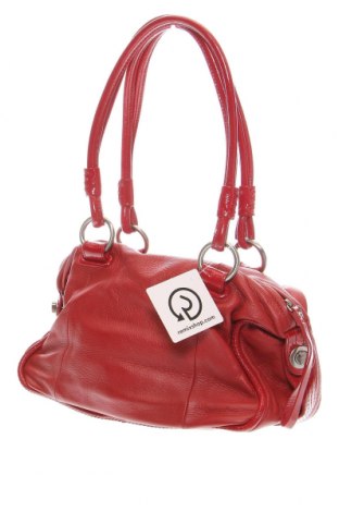 Дамска чанта Mimco, Цвят Червен, Цена 89,00 лв.