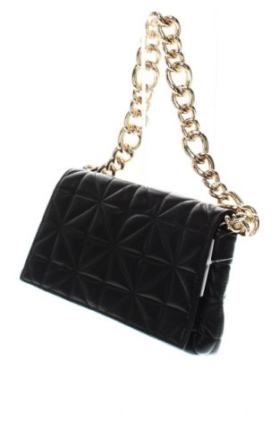 Γυναικεία τσάντα Miss Shop, Χρώμα Μαύρο, Τιμή 25,36 €