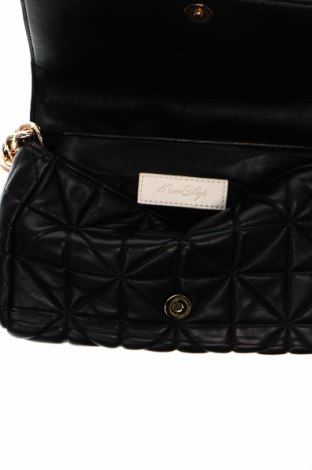 Γυναικεία τσάντα Miss Shop, Χρώμα Μαύρο, Τιμή 20,29 €