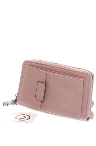Γυναικεία τσάντα Multiblu, Χρώμα Ρόζ , Τιμή 11,75 €