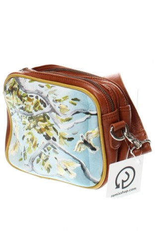 Дамска чанта NANCYBIRD, Цвят Многоцветен, Цена 115,90 лв.